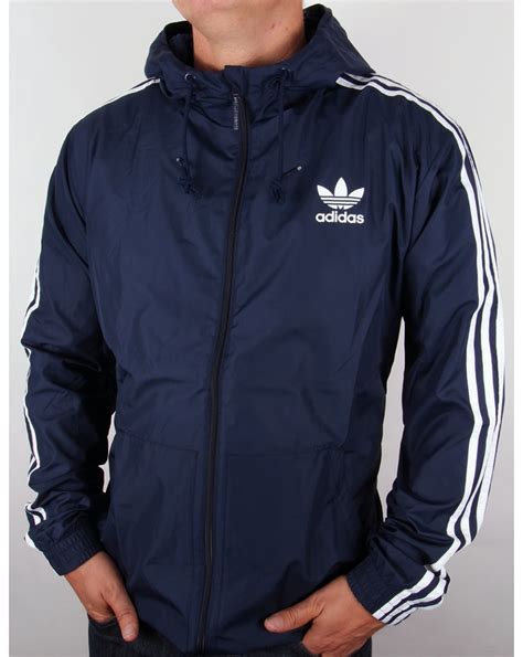 adidas windbreakers 